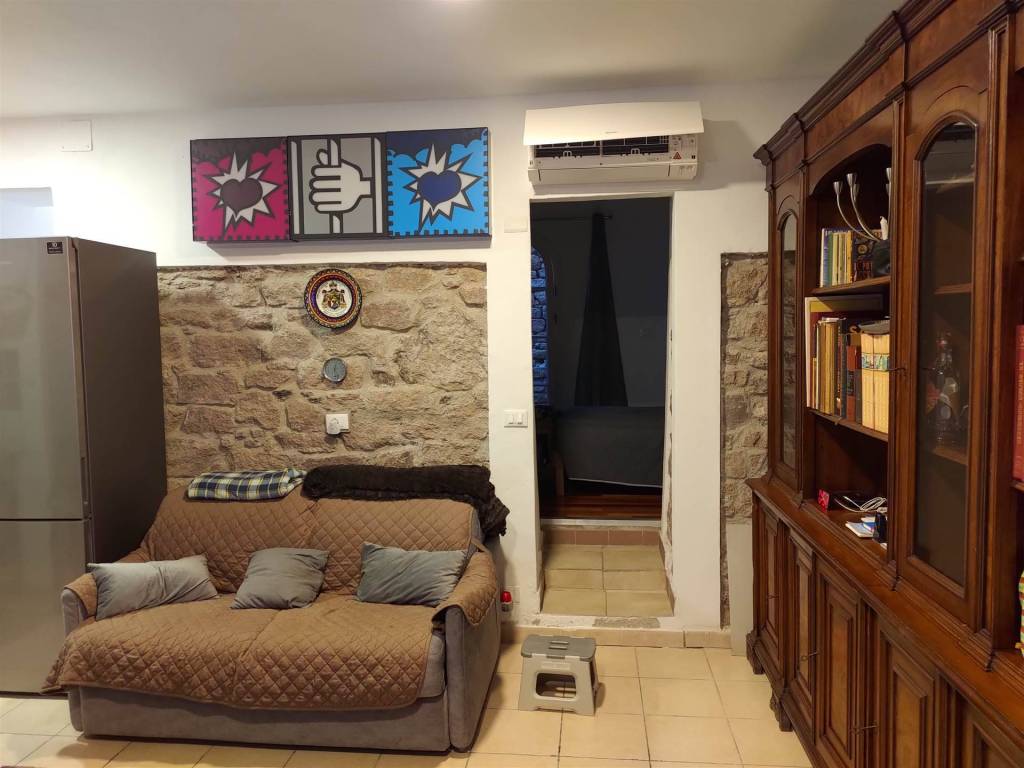 Appartamento a Capraia isola in Via Umberto I, 20 - Foto 5