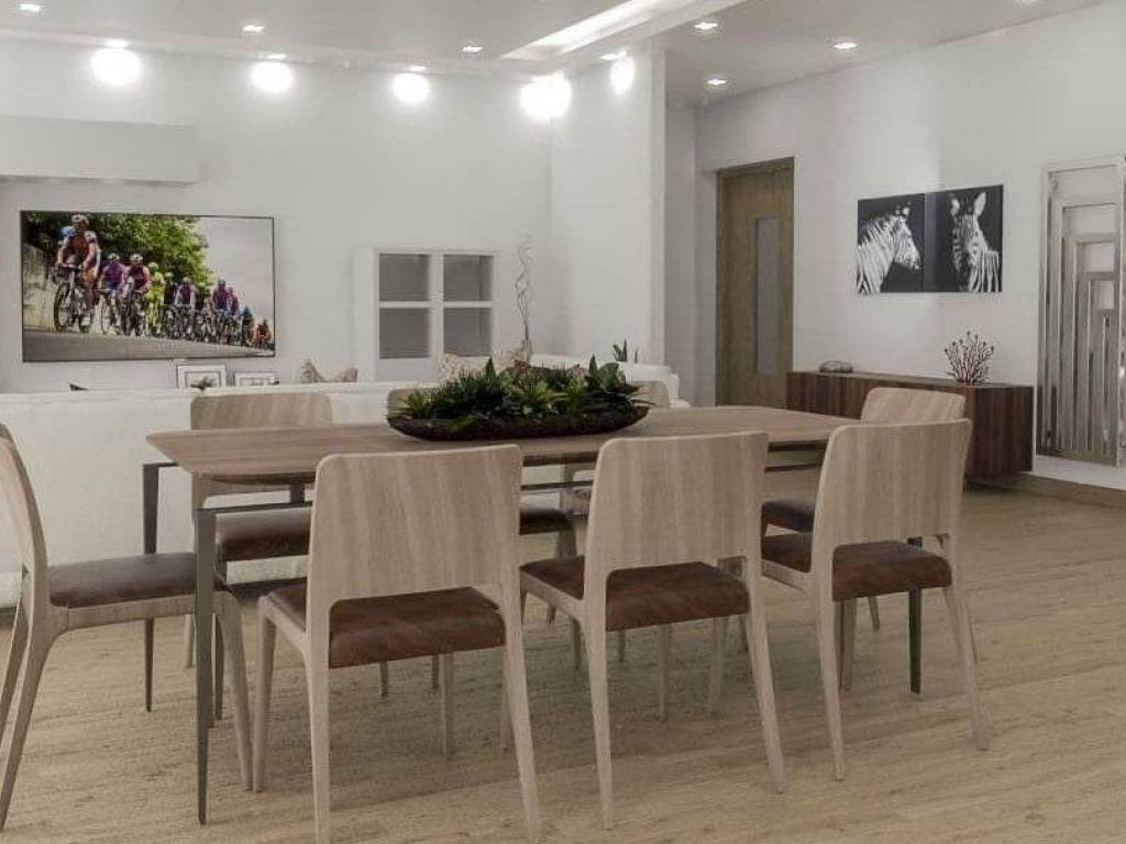 Appartamento a Modena in VIA DEI SERVI - Foto 3