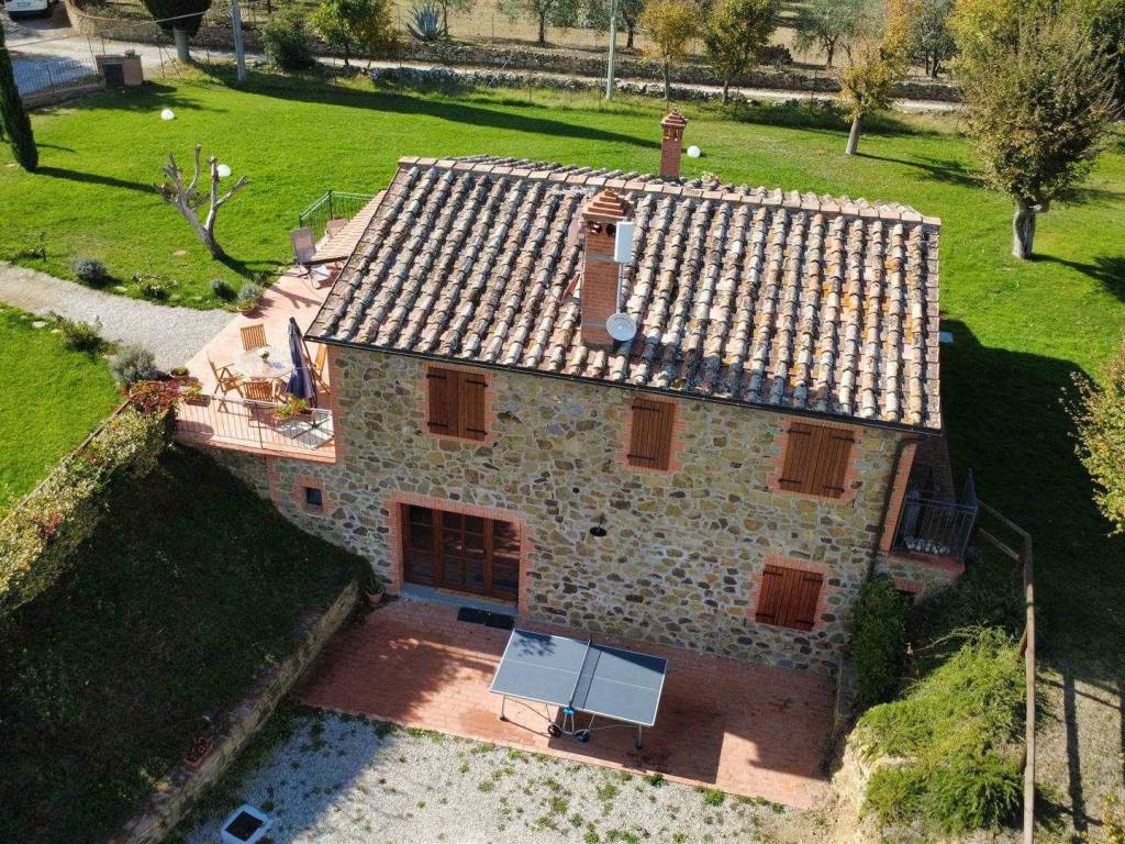 Rustico / casale a Sinalunga - Foto 4