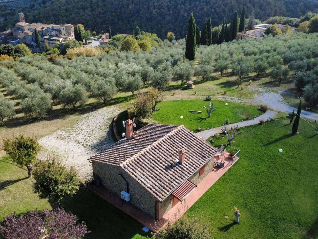Rustico / casale a Sinalunga - Foto 5
