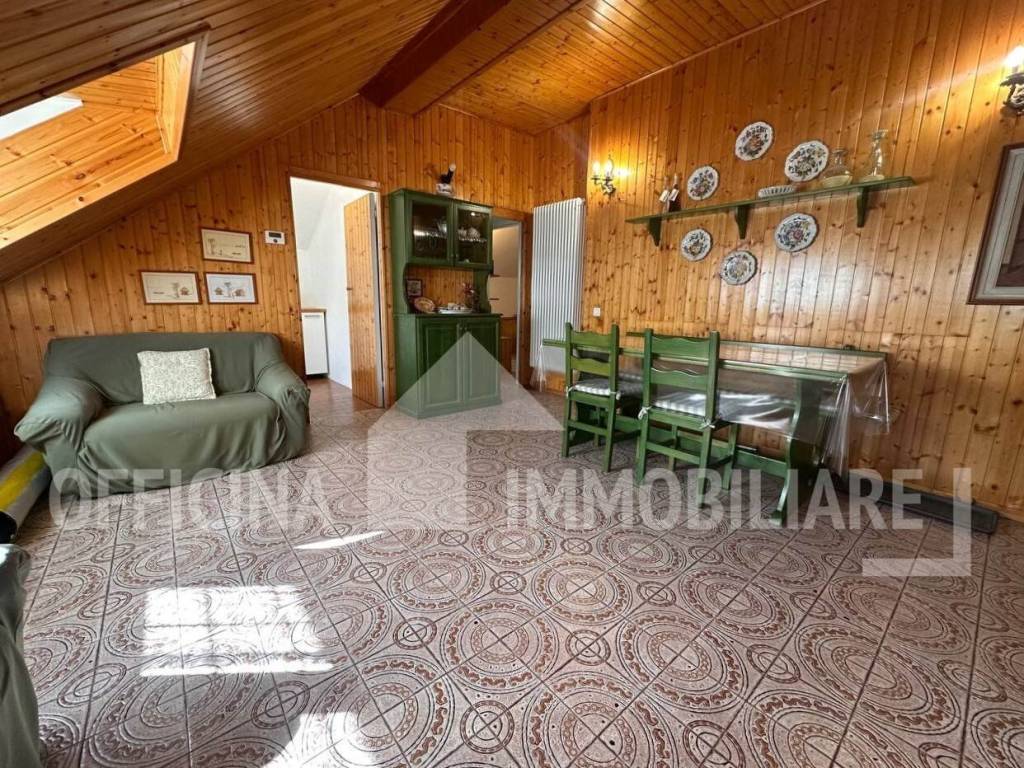 Appartamento a Dazio in Via Reverso, 7 - Foto 2