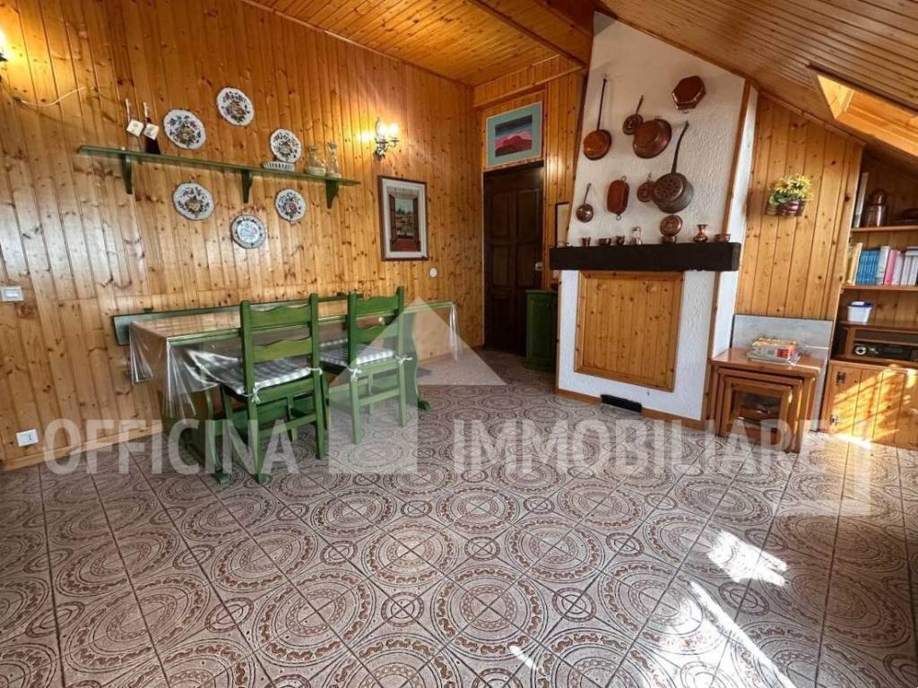 Appartamento a Dazio in Via Reverso, 7 - Foto 3