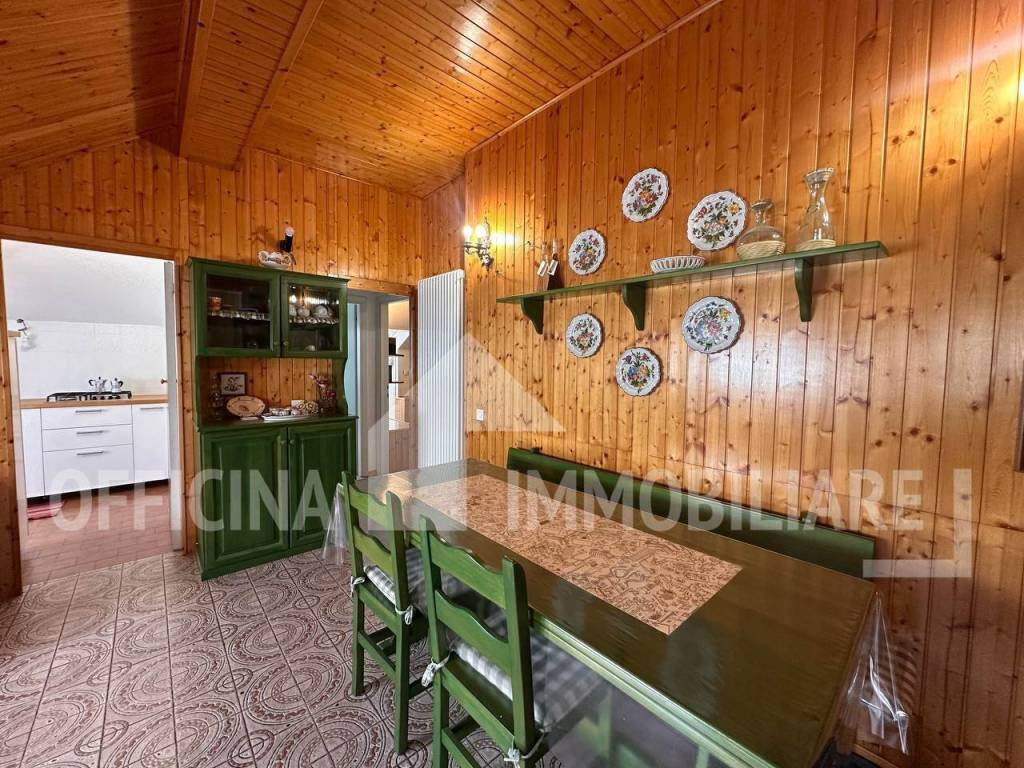 Appartamento a Dazio in Via Reverso, 7 - Foto 4