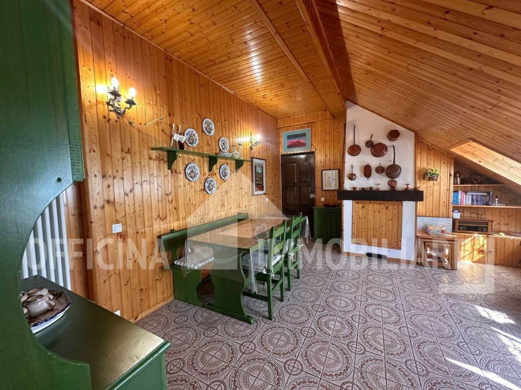 Appartamento a Dazio in Via Reverso, 7 - Foto 5