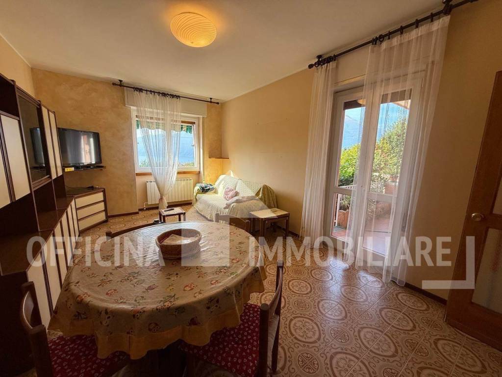 Appartamento a Bellano in Via Villaggio Giardini, 35 - Foto 3