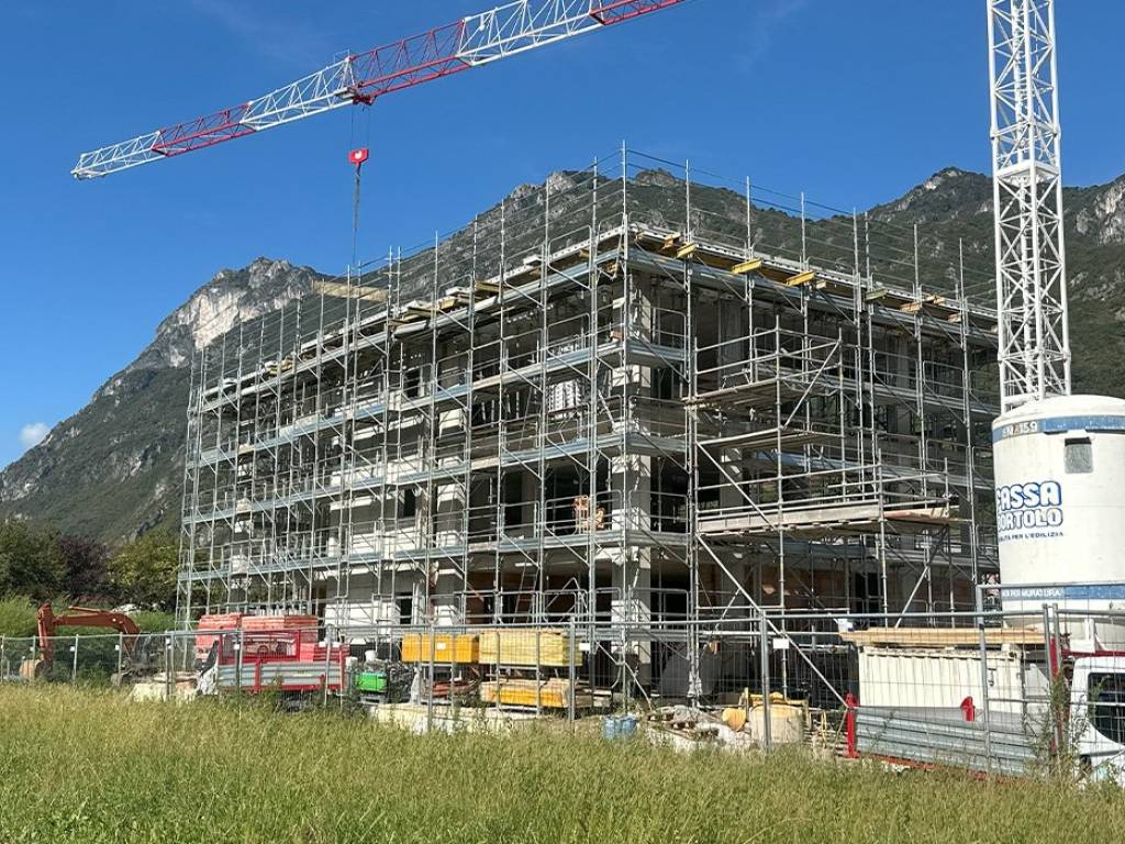 Appartamento a Porlezza in Via Ferrovia - Foto 3