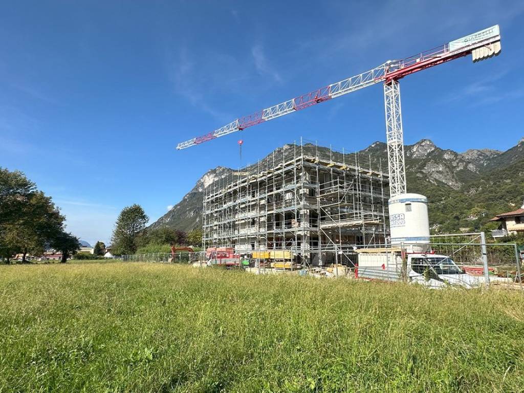 Appartamento a Porlezza in Via Ferrovia - Foto 4
