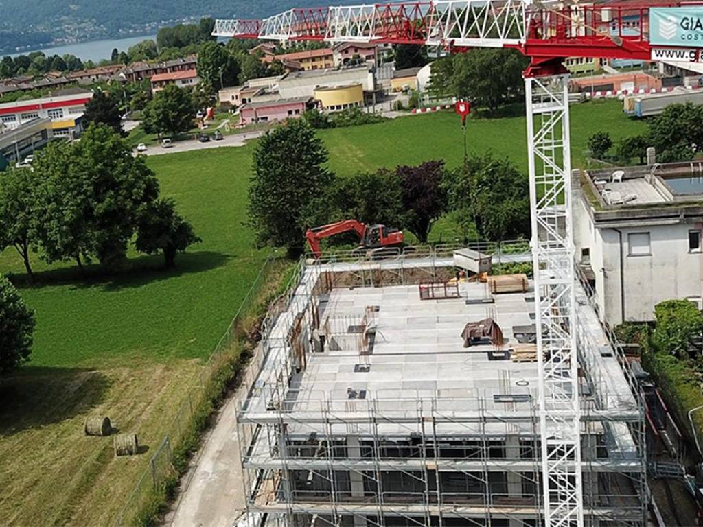 Appartamento a Porlezza in Via Ferrovia - Foto 5