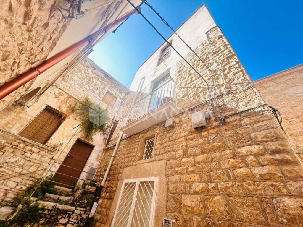 Casa indipendente a Bitetto in Via Curia, 13 - Foto 2