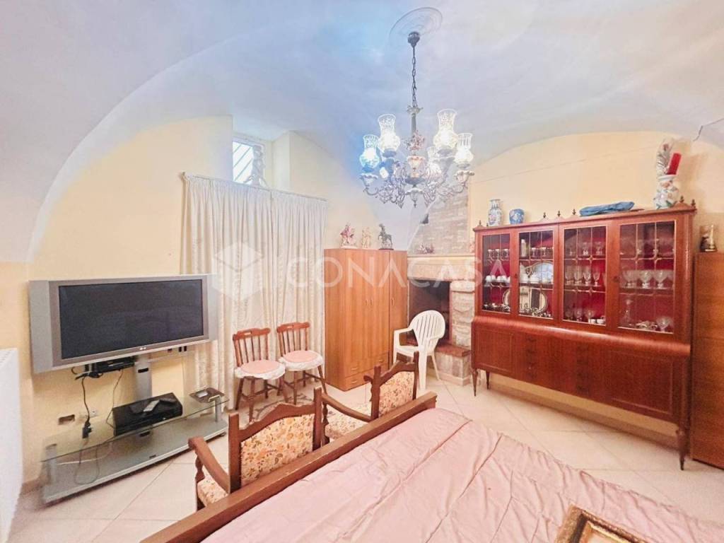 Casa indipendente a Bitetto in Via Curia, 13 - Foto 3