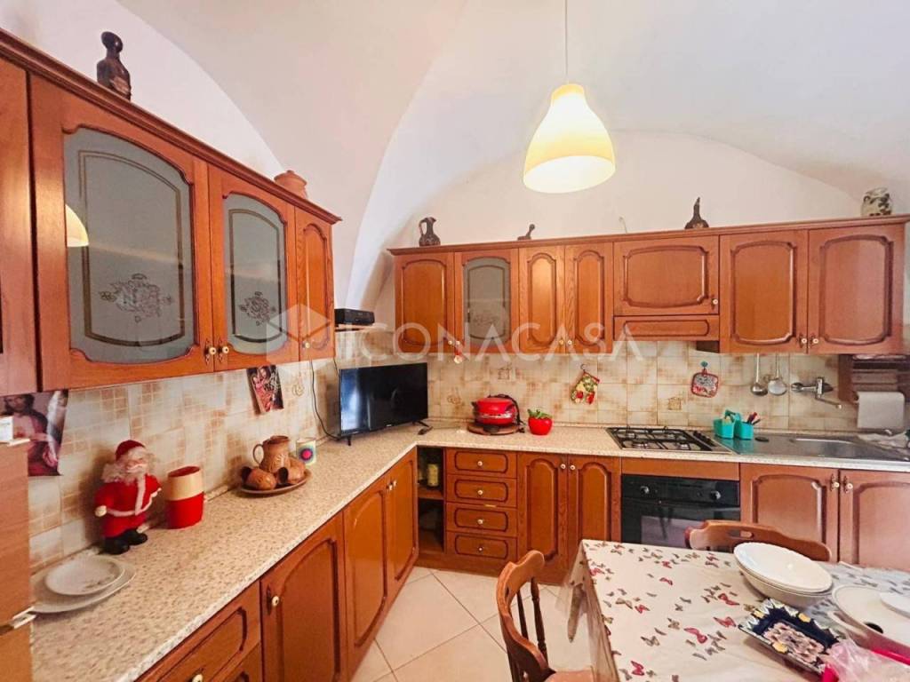 Casa indipendente a Bitetto in Via Curia, 13 - Foto 4