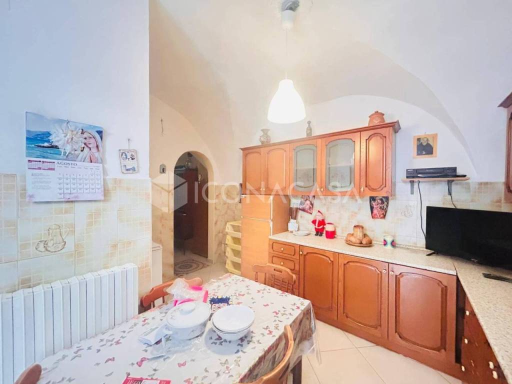 Casa indipendente a Bitetto in Via Curia, 13 - Foto 5