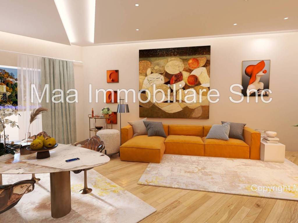 Appartamento a Albissola marina in Viale Liguria, 30 - Foto 3