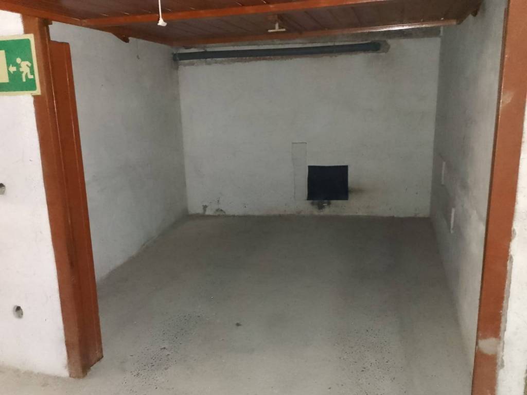 Box / garage a Ceva in Via Consolata, 12 - Foto 2