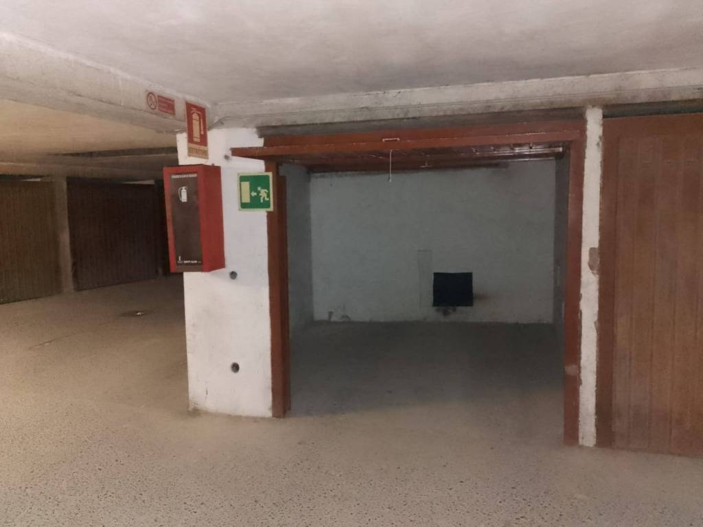 Box / garage a Ceva in Via Consolata, 12 - Foto 3