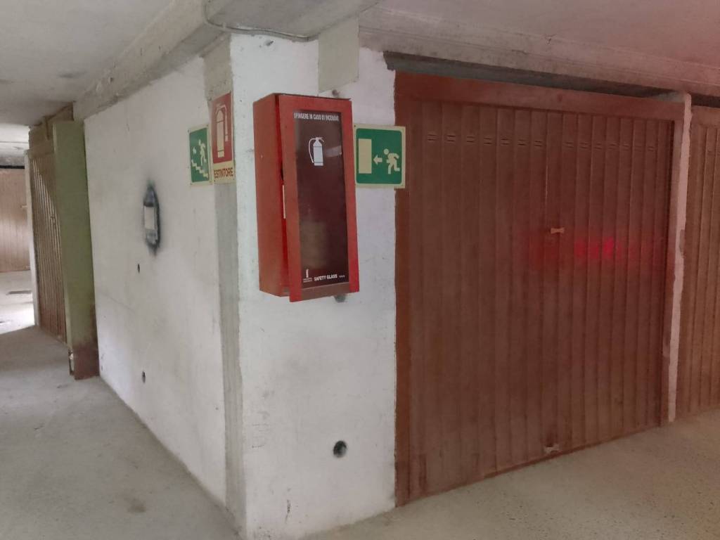 Box / garage a Ceva in Via Consolata, 12 - Foto 4