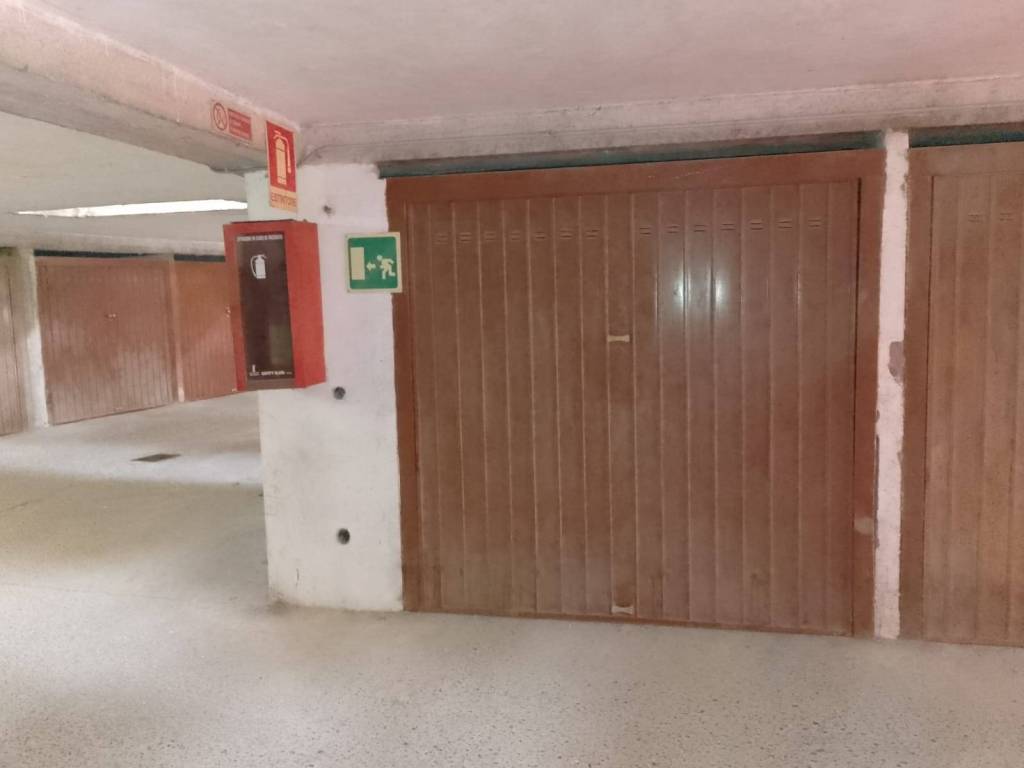 Box / garage a Ceva in Via Consolata, 12 - Foto 5