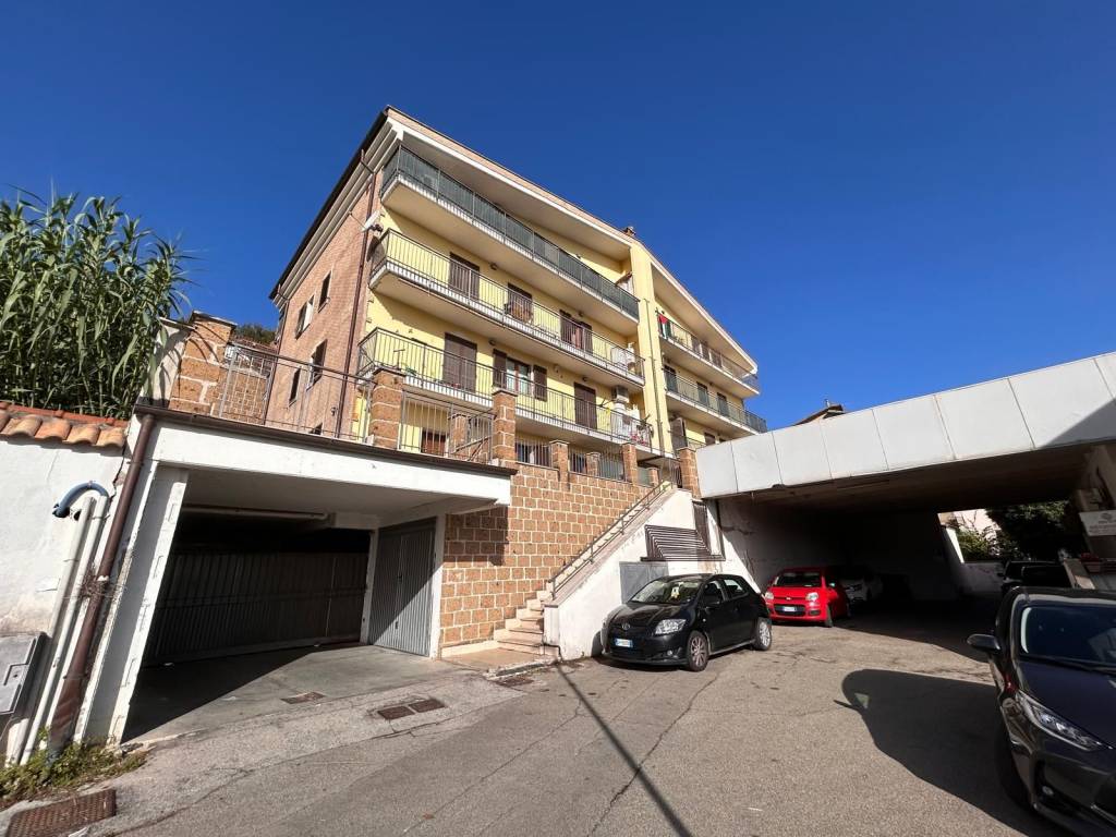 Appartamento a Orte in Largo Padre Geremia Subiaco - Foto 2