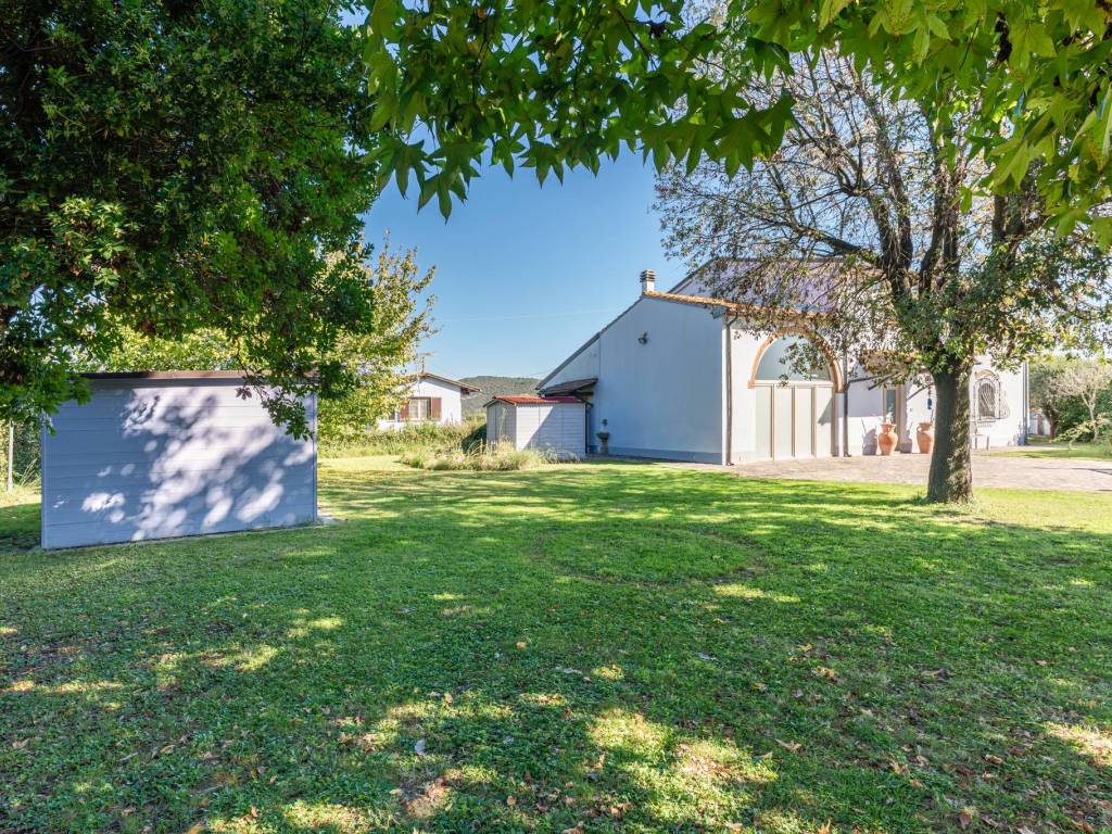 Rustico / casale a Vecchiano in Via della Bozza, 32 - Foto 2