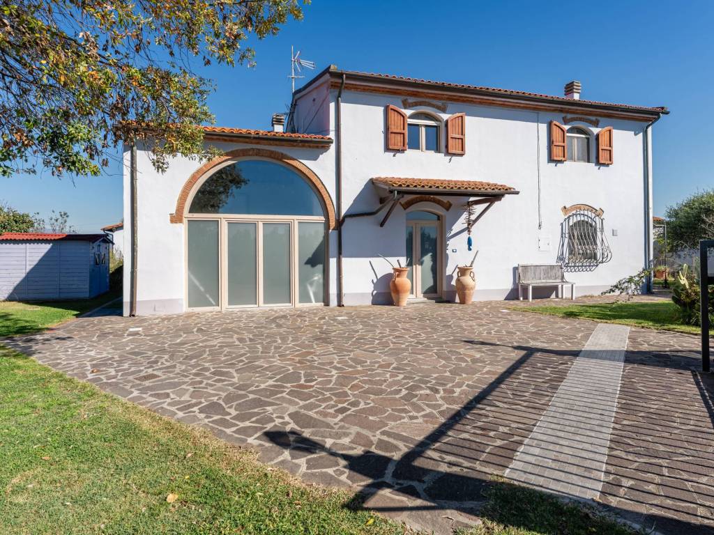 Rustico / casale a Vecchiano in Via della Bozza, 32 - Foto 3