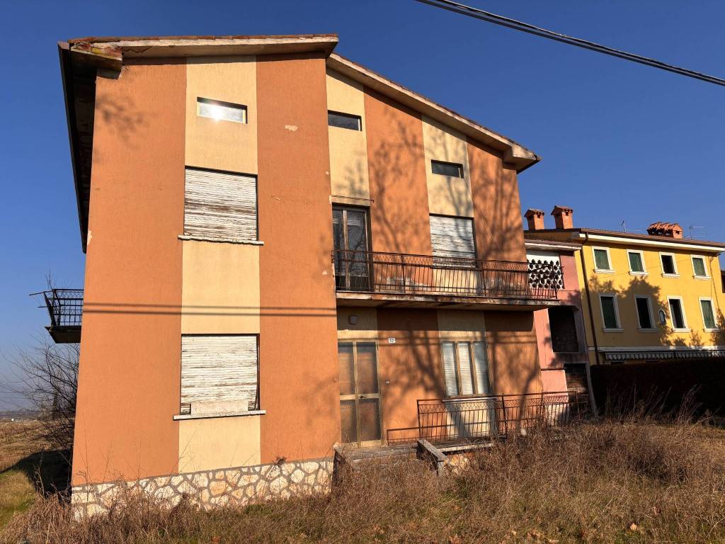 Rustico / casale a Verona in Strada Bresciana - Foto 3