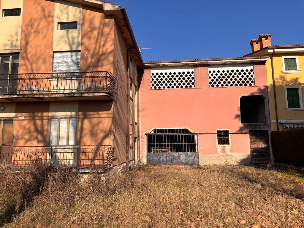 Rustico / casale a Verona in Strada Bresciana - Foto 4