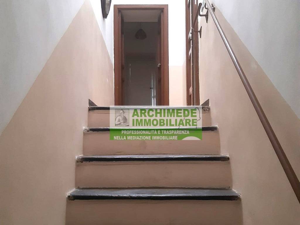 Casa indipendente a Floridia in Via Giuseppe Garibaldi, 47 - Foto 3