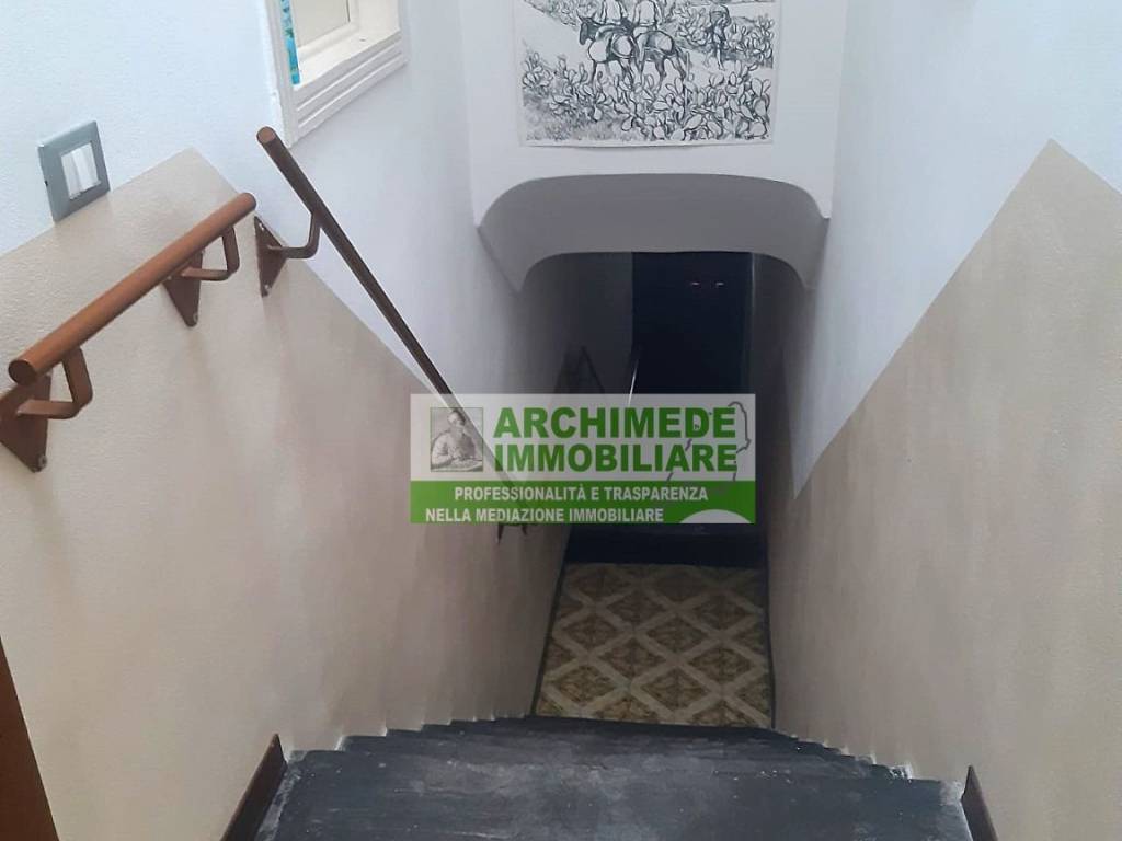Casa indipendente a Floridia in Via Giuseppe Garibaldi, 47 - Foto 4