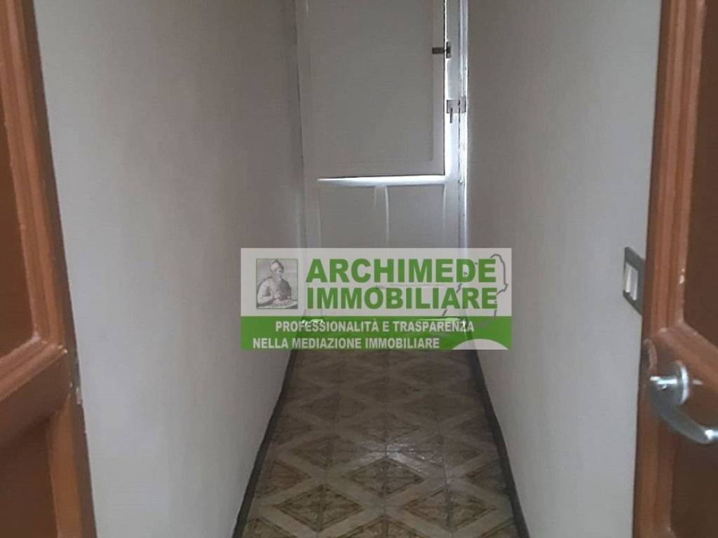Casa indipendente a Floridia in Via Giuseppe Garibaldi, 47 - Foto 5
