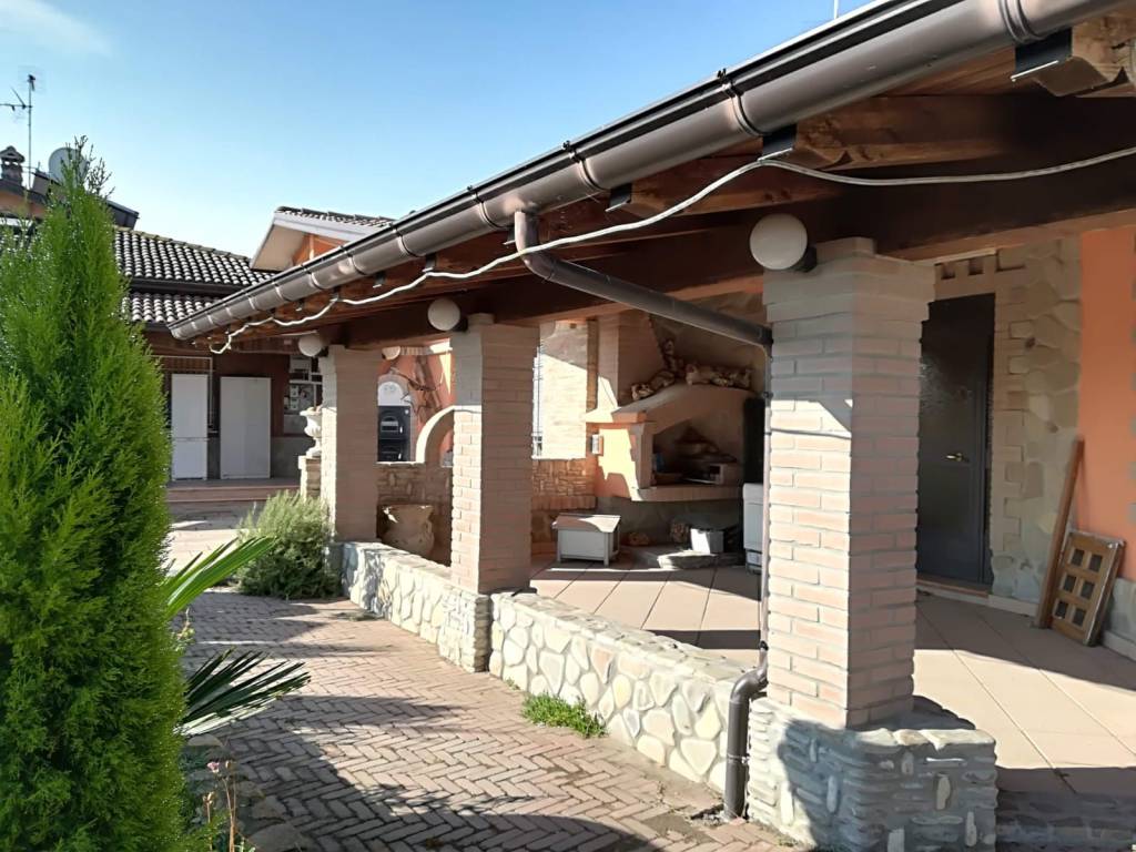 Villa a Sassuolo in Via Mantova - Foto 5