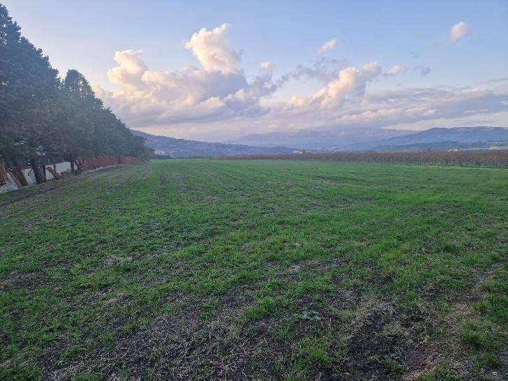 Terreno a Benevento in Contrada Roseto - Foto 4