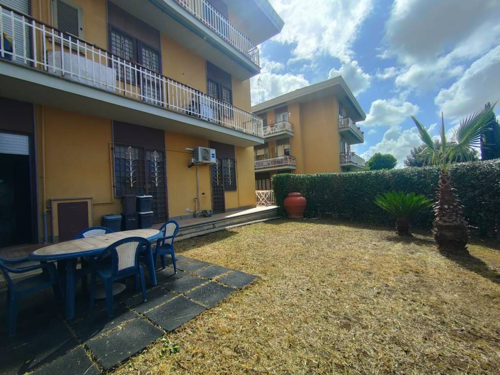 Appartamento a Cerveteri in Via Luigi Battilocchi - Foto 3
