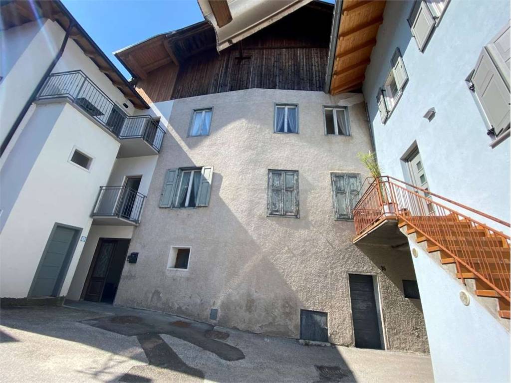 Casa indipendente a Borgo valsugana in VIA SAN BARTOLOMEO DEL CERVO - Foto 3