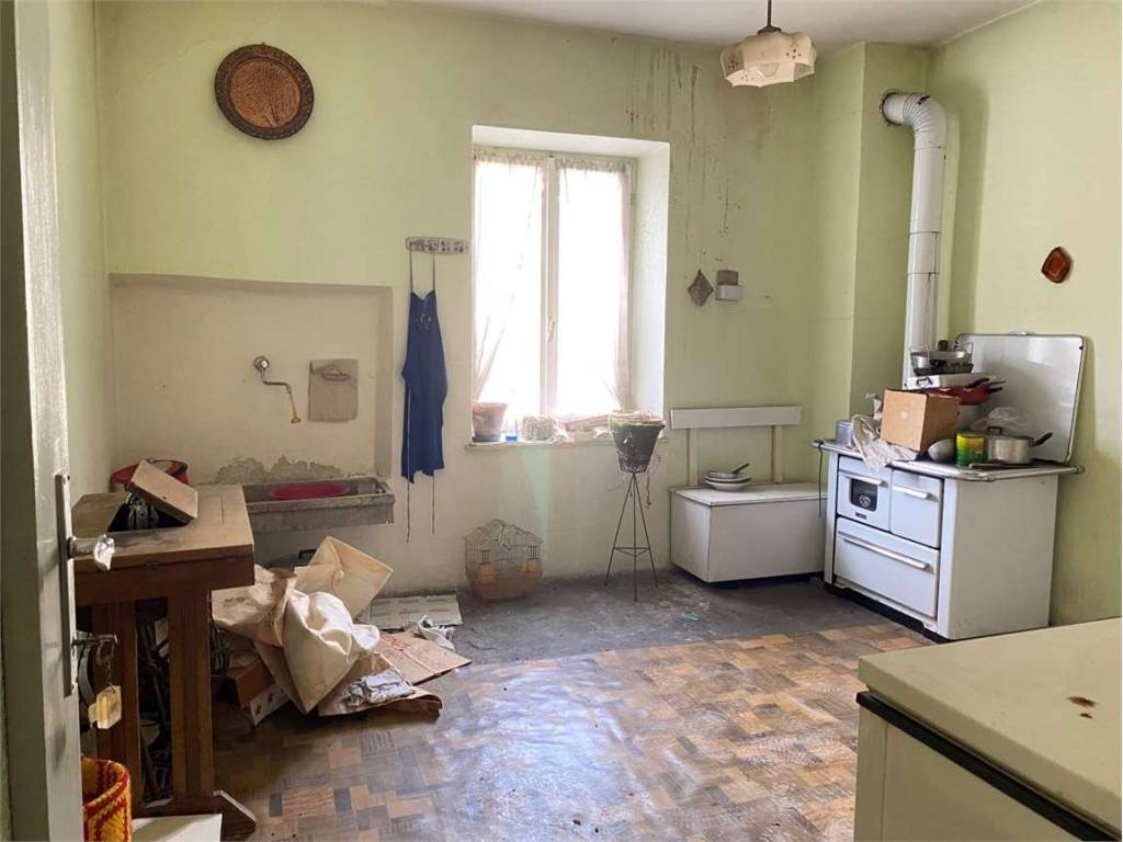 Casa indipendente a Borgo valsugana in VIA SAN BARTOLOMEO DEL CERVO - Foto 5