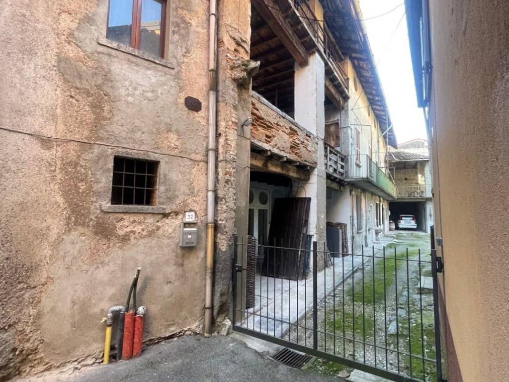 Rustico / casale a Erba in Via San Maurizio, 32 - Foto 4