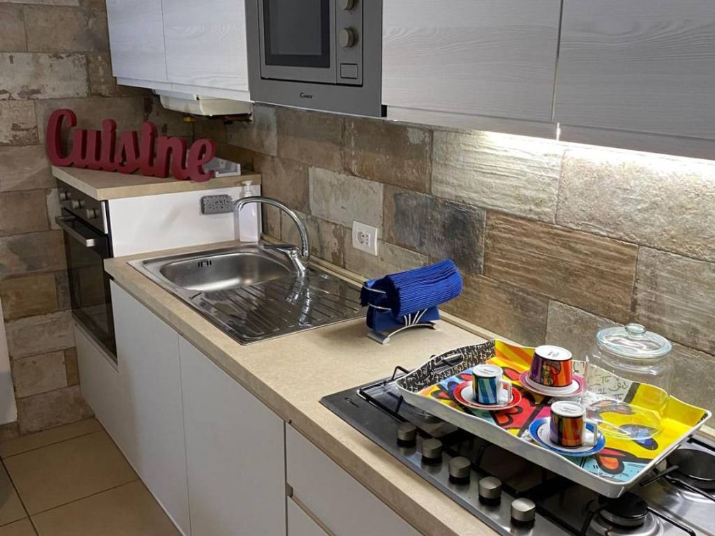 Appartamento a Formigine in Via Borgo, 11 - Foto 2