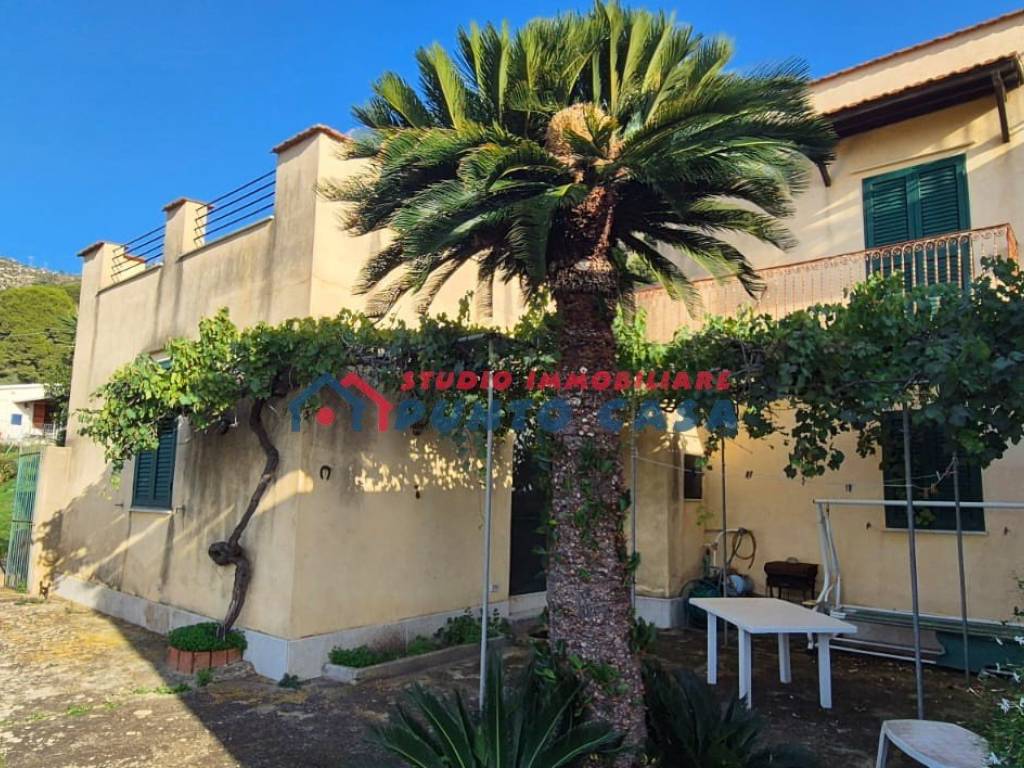 Villa a Erice in Via Sant'Anna - Foto 3