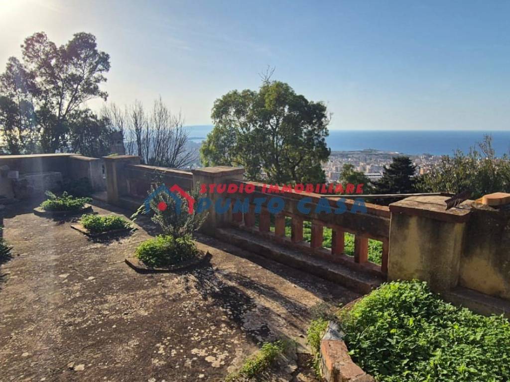 Villa a Erice in Via Sant'Anna - Foto 4