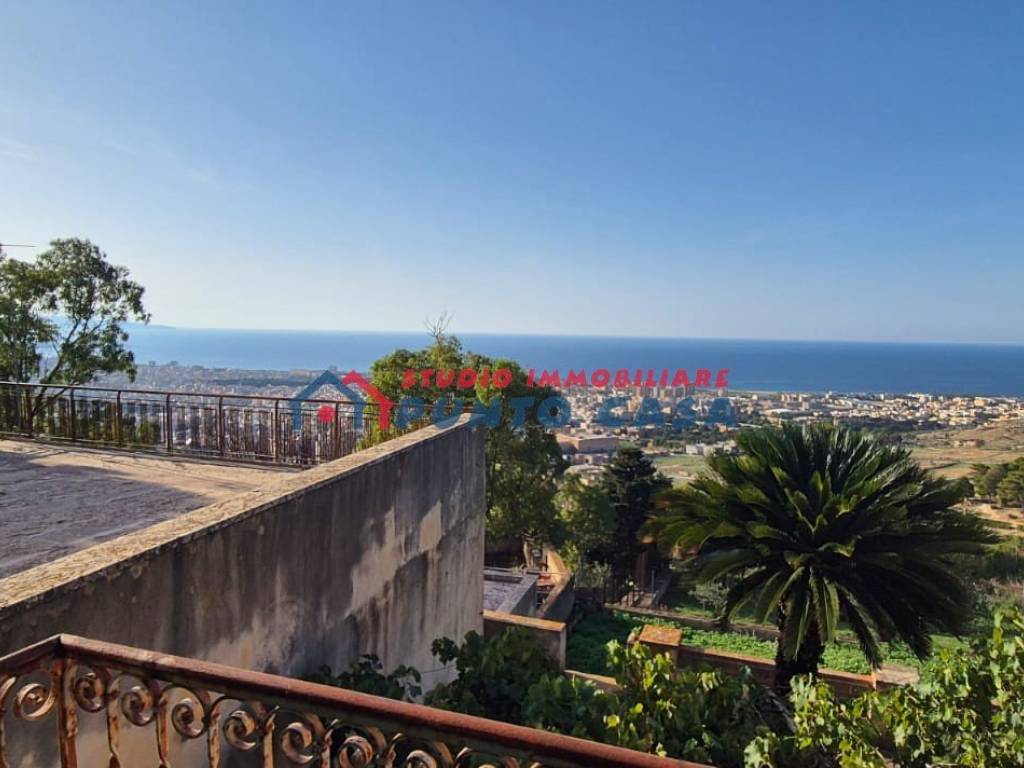 Villa a Erice in Via Sant'Anna - Foto 5