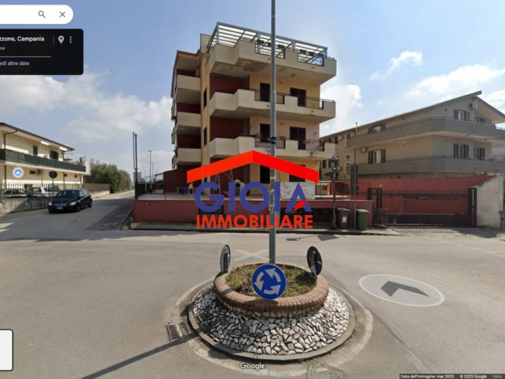 Palazzo / stabile a Francolise in Via Roma, 214 - Foto 5