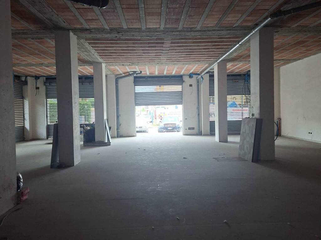 Immobile a Volla in Via Lufrano - Foto 5