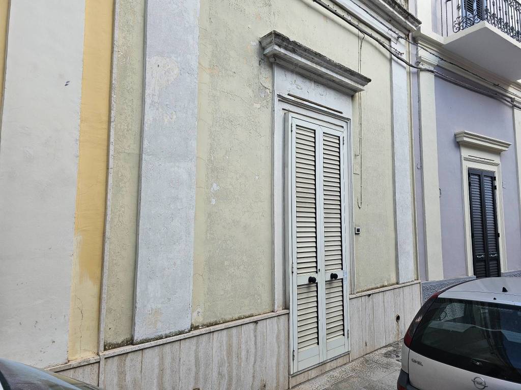 Appartamento a Monteroni di lecce in Viale Trieste, 47 - Foto 2