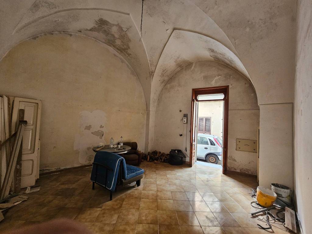 Appartamento a Monteroni di lecce in Viale Trieste, 47 - Foto 3