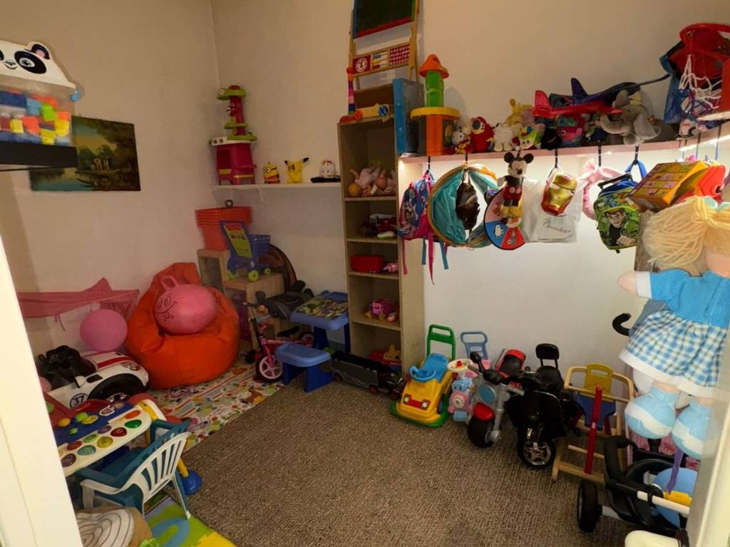 Appartamento a Molfetta in Via Giovanni Bovio, 22 - Foto 4