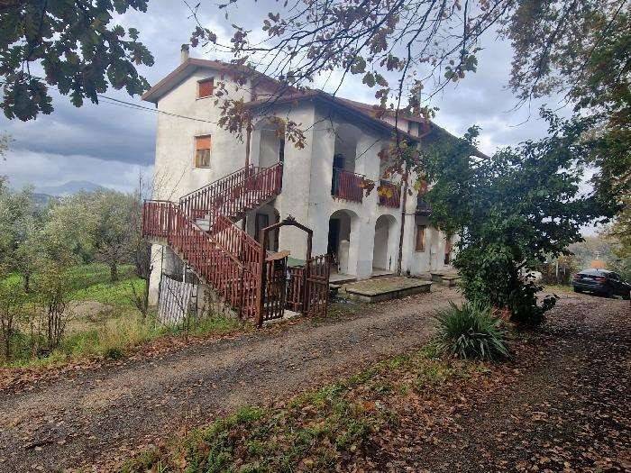 Villa a Sant'angelo a cupolo in Montorsi - Foto 2