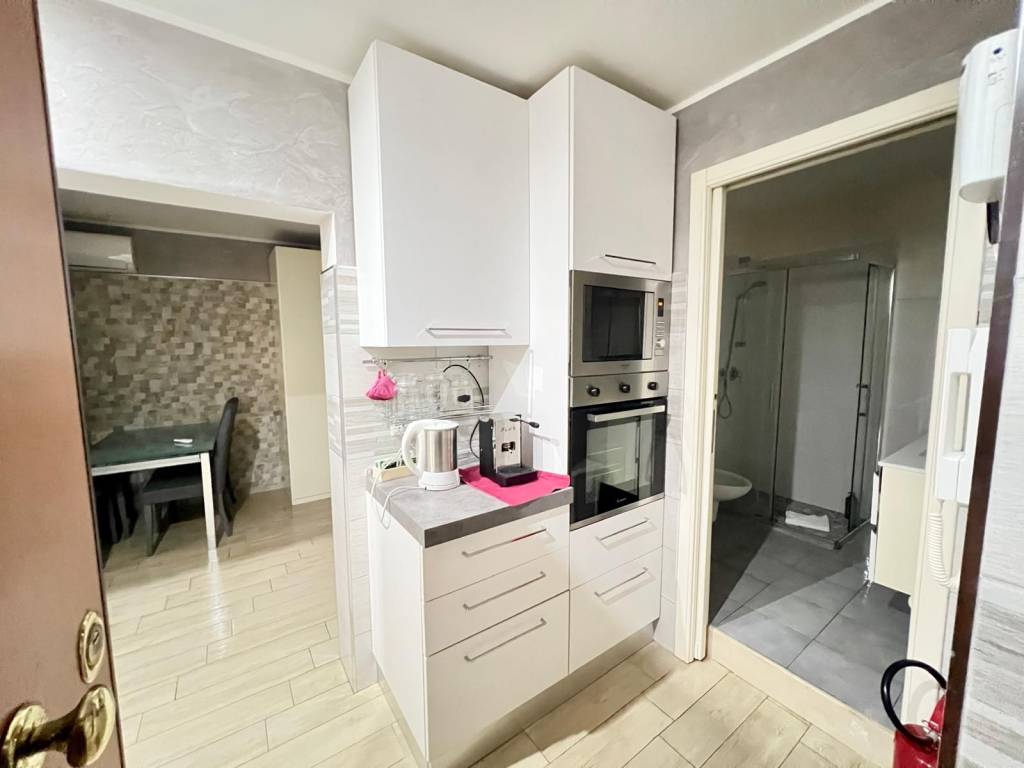 Appartamento a Bari in Via Abate Giacinto Gimma, 329 - Foto 2