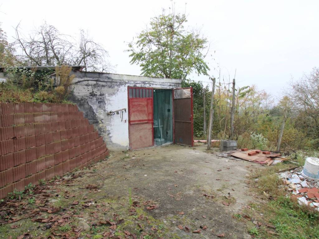 Rustico / casale a Tigliole in Strada Valperosa - Foto 3