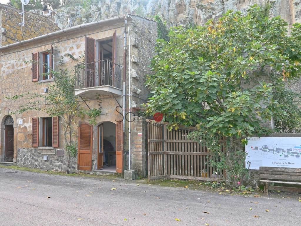 Casa indipendente a Orvieto in Località Rocca Ripesena - Foto 2