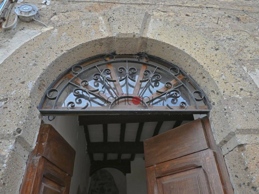 Casa indipendente a Orvieto in Località Rocca Ripesena - Foto 4