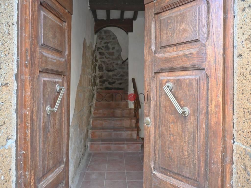 Casa indipendente a Orvieto in Località Rocca Ripesena - Foto 5